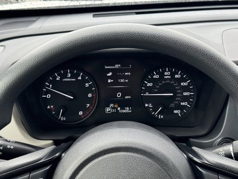 Used 2025 Subaru Forester image 26