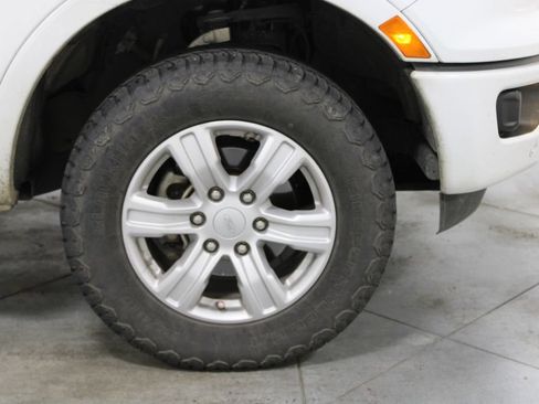 Used 2019 Ford Ranger XLT w/ Equipment Group 301A Mid AWD/4WD image 13