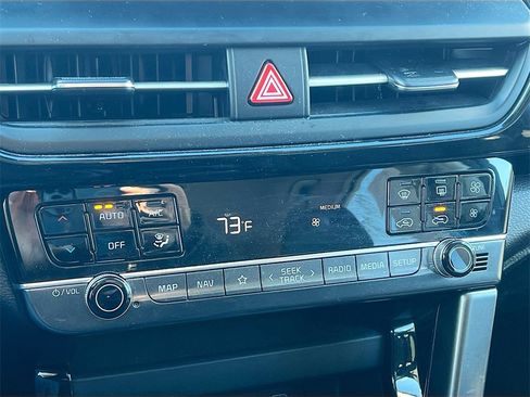 Used 2024 Kia Seltos S image 18