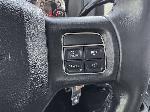 Used 2016 RAM 2500 Power Wagon w/ Luxury Group AWD/4WD image 20