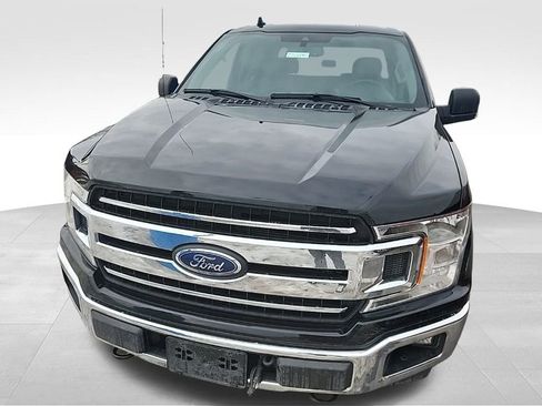 Used 2020 Ford F150 XLT w/ Equipment Group 301A Mid AWD/4WD image 39