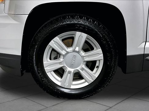 Used 2016 GMC Terrain SLE FWD image 11