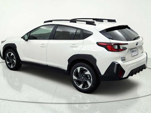 New 2026 Subaru Crosstrek 2.5i Limited w/ Crosstrek Mirror Package AWD/4WD image 6