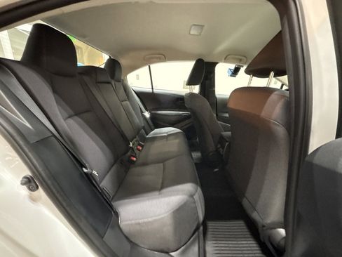 New 2026 Toyota Corolla LE image 21