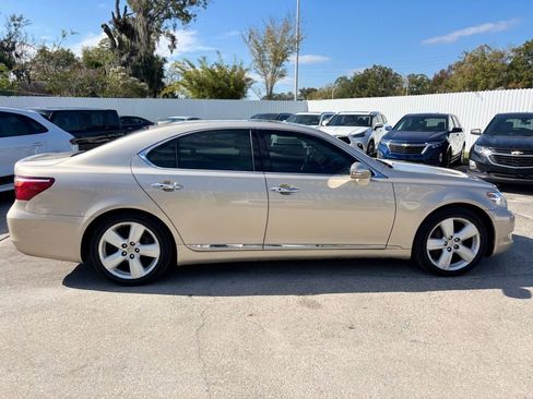 Used 2012 Lexus LS 460 image 6