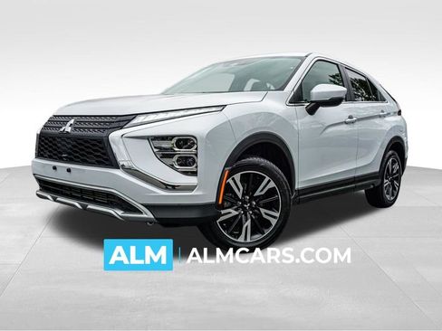 Used 2024 Mitsubishi Eclipse Cross SE AWD/4WD image 1