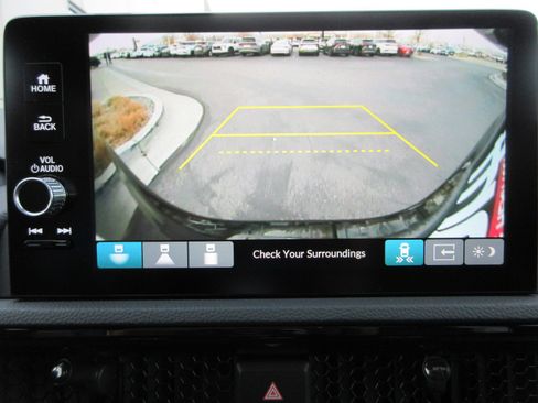 Used 2024 Honda CR-V EX-L image 42