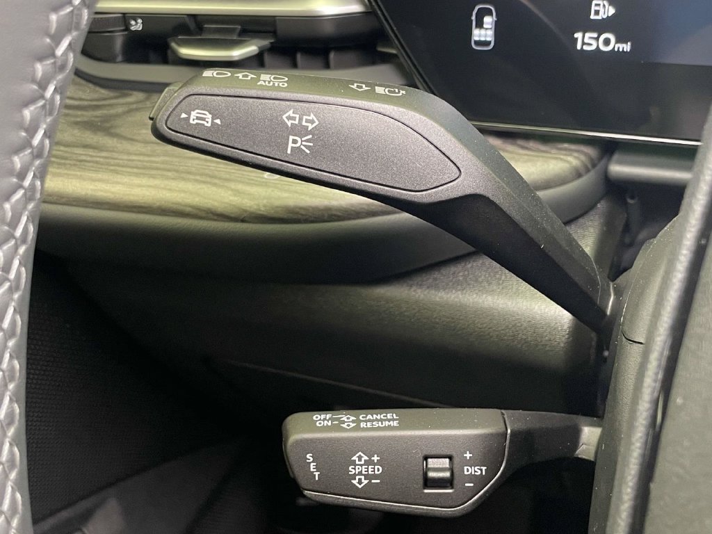 New 2026 Audi Q5 2.0T AWD/4WD image 39