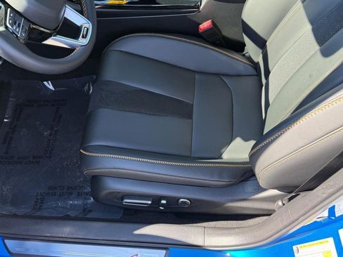 Certified 2026 Acura Integra A-Spec image 19