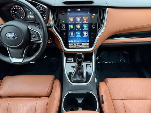 Used 2022 Subaru Legacy Touring XT image 11