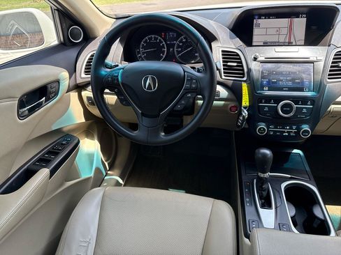 Used 2016 Acura RDX FWD w/ Technology Package image 40