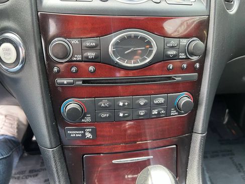 Used 2016 INFINITI QX50 AWD w/ Technology Package image 26