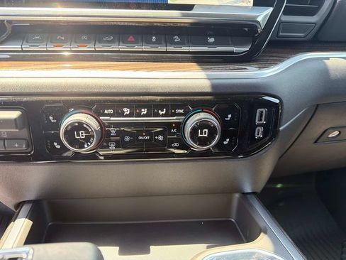 New 2026 Chevrolet Silverado 1500 RST w/ RST All Star Premium Package AWD/4WD image 30