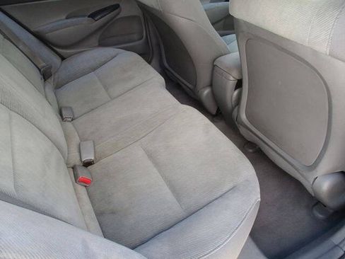 Used 2010 Honda Civic LX image 14