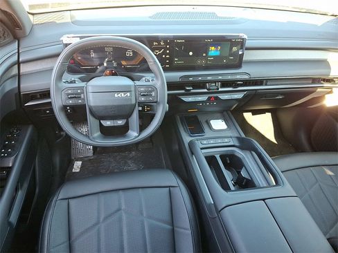 New 2027 Kia Telluride EX X-Line image 6