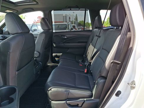 Used 2019 Honda Passport Touring image 11