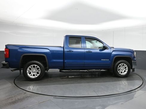 Used 2018 GMC Sierra 1500 SLE w/ SLE Value Package image 8