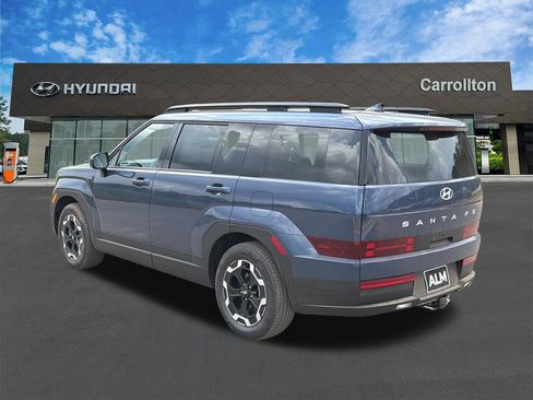 New 2026 Hyundai Santa Fe SEL w/ Tow & Go Package FWD image 8