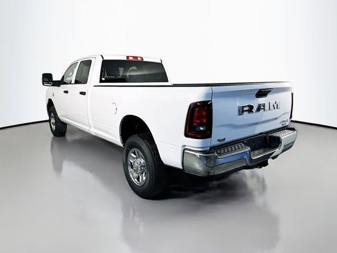 New 2026 RAM 2500 Tradesman AWD/4WD image 5