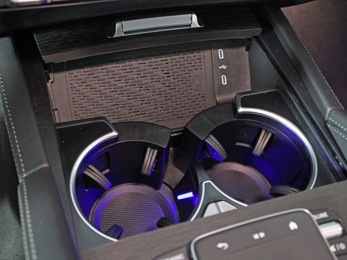 Certified 2025 Mercedes-Benz GLE 53 AMG 4MATIC Coupe image 25