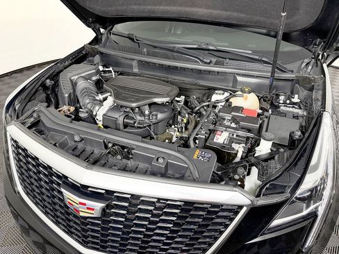 Used 2021 Cadillac XT5 Premium Luxury AWD/4WD image 21
