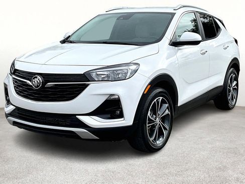 Used 2022 Buick Encore GX Select image 16