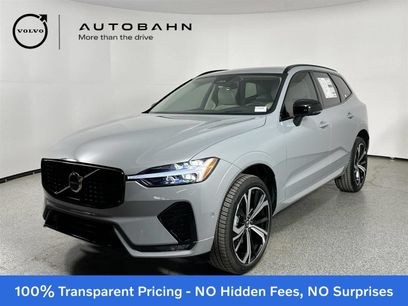 Certified 2025 Volvo XC60 B5 Ultra w/ Protection Package Premier