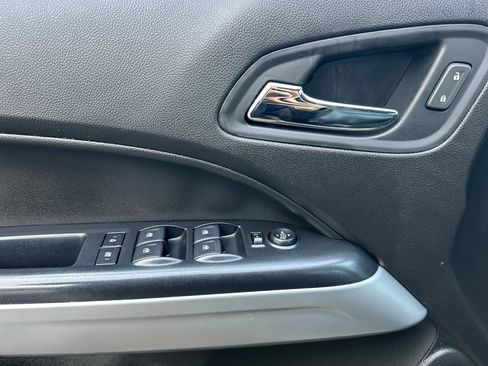 Used 2021 Chevrolet Colorado ZR2 w/ Colorado ZR2 Bison Edition image 11