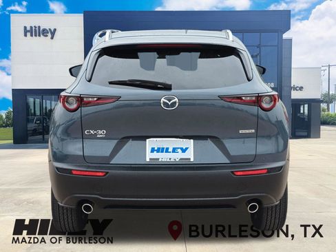 New 2026 MAZDA CX-30 AWD 2.5 S image 5