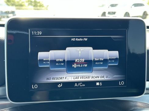 Used 2018 Mercedes-Benz GLC 300 image 12