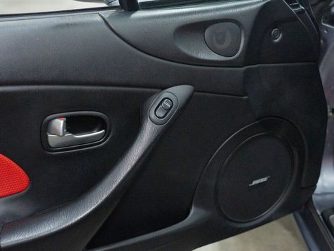 Used 2004 MAZDA MX-5 Miata MAZDASPEED image 20