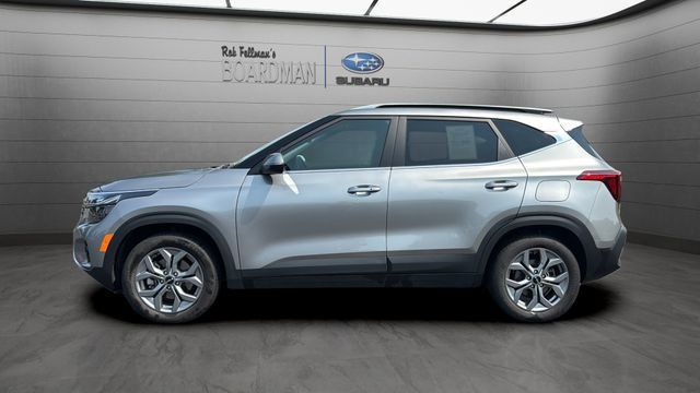 Used 2024 Kia Seltos S AWD/4WD image 9