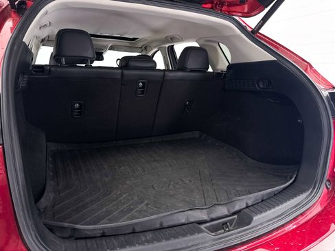 Used 2022 MAZDA CX-5 AWD 2.5 S w/ Preferred Package image 31