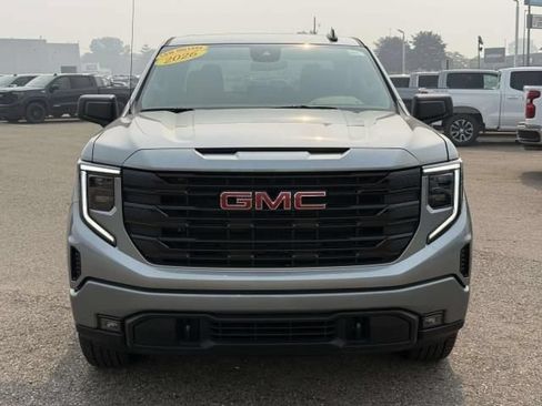 Used 2026 GMC Sierra 1500 Elevation AWD/4WD image 3