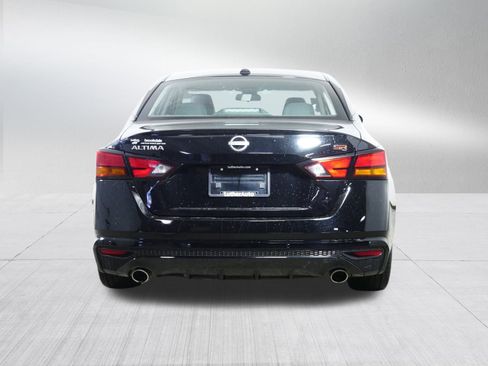 Used 2023 Nissan Altima 2.5 SR image 6