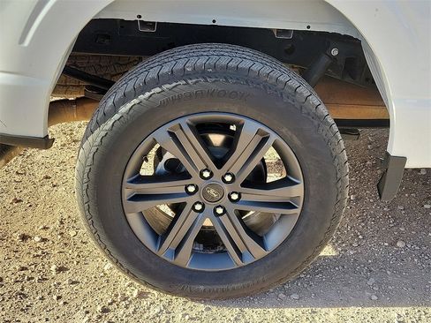 Used 2023 Ford F150 Lariat image 14