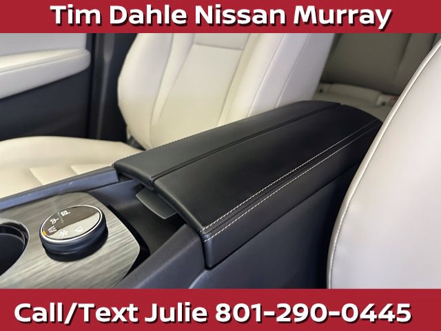 Used 2026 Nissan Rogue Dark Armor AWD/4WD image 31
