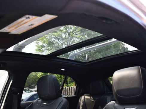 Used 2020 Cadillac XT4 Premium Luxury image 49