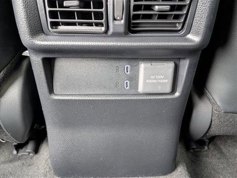 New 2025 Toyota 4Runner Limited image 13