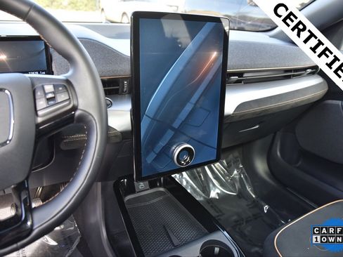 Certified 2023 Ford Mustang Mach-E GT image 8