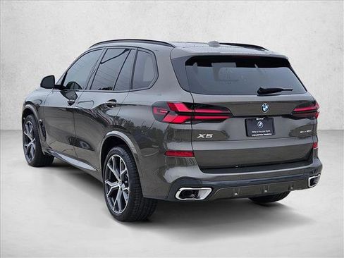 Used 2026 BMW X5 sDrive40i RWD image 7