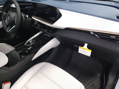 New 2026 Buick Envision Avenir AWD/4WD image 8