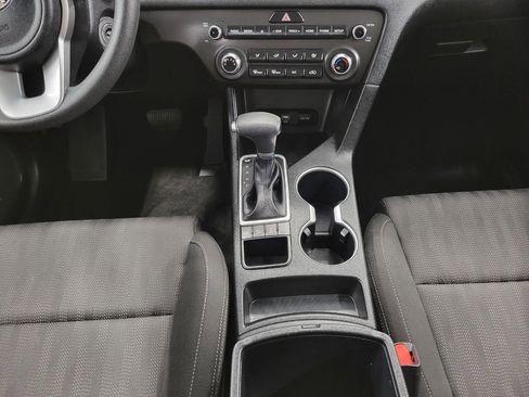Used 2022 Kia Sportage LX AWD/4WD image 17