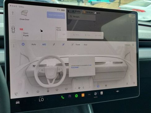 Used 2026 Tesla Model Y Long Range AWD/4WD image 30