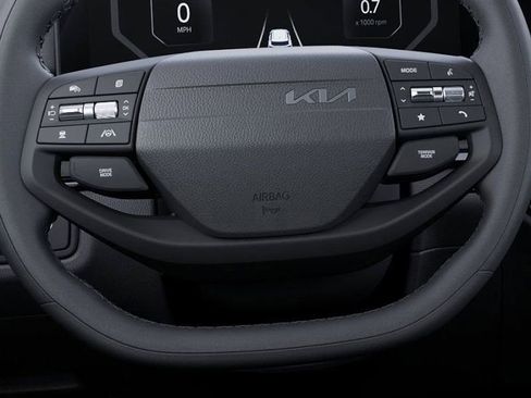 New 2026 Kia Sportage X-Pro Prestige AWD/4WD image 22