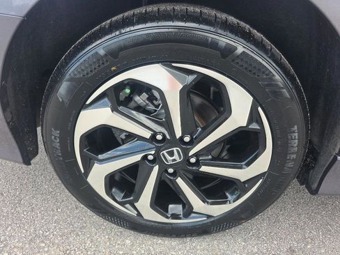 Used 2019 Honda Accord LX image 20