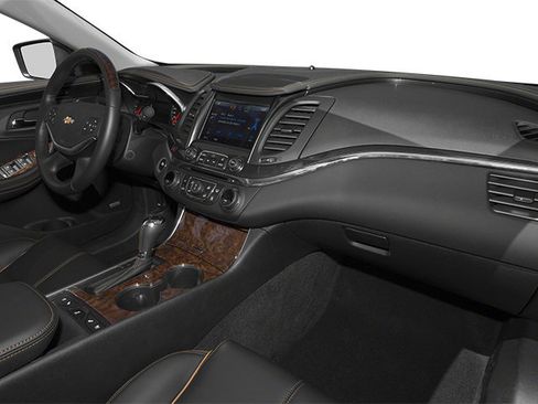 Used 2014 Chevrolet Impala LT w/ Premium Seating Package FWD image 21