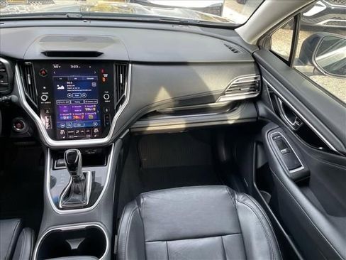 Used 2021 Subaru Outback Limited w/ Popular Package #2 image 7
