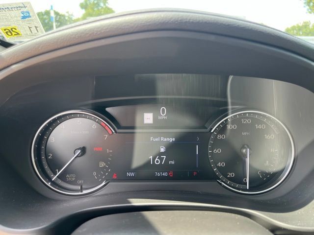 Used 2020 Cadillac XT4 Luxury FWD image 20