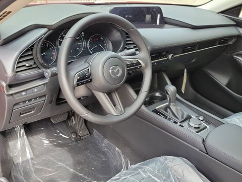 New 2026 MAZDA MAZDA3 2.5 S Sedan w/ Preferred Pkg FWD image 13